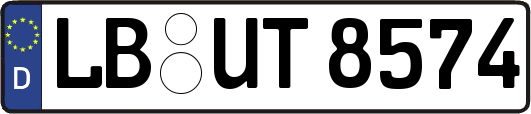LB-UT8574