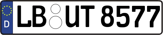 LB-UT8577