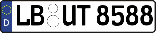 LB-UT8588