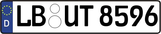 LB-UT8596