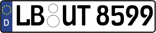 LB-UT8599