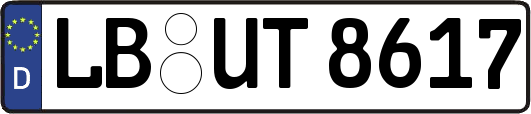 LB-UT8617