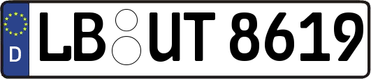 LB-UT8619