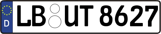LB-UT8627