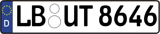 LB-UT8646