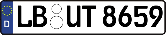 LB-UT8659