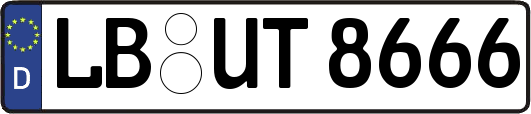 LB-UT8666