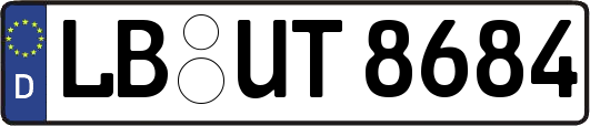 LB-UT8684