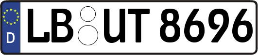 LB-UT8696