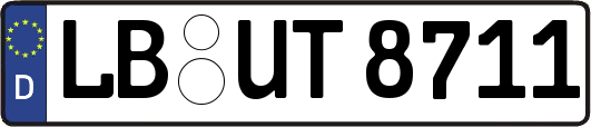 LB-UT8711