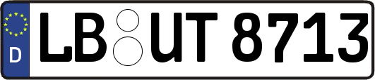 LB-UT8713