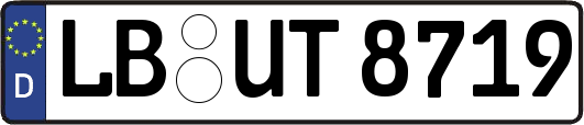 LB-UT8719