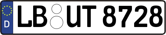 LB-UT8728