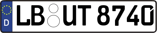 LB-UT8740