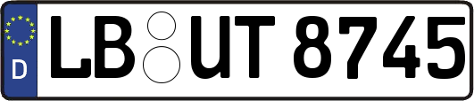 LB-UT8745