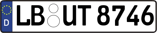 LB-UT8746