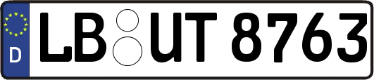 LB-UT8763