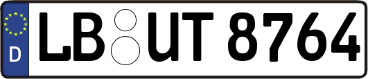 LB-UT8764