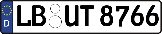 LB-UT8766