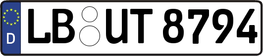 LB-UT8794