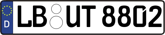 LB-UT8802