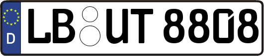 LB-UT8808