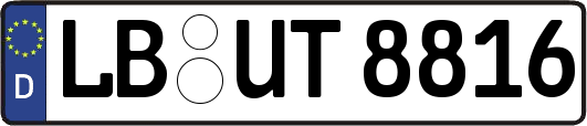 LB-UT8816