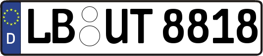 LB-UT8818
