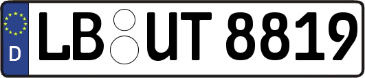 LB-UT8819