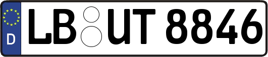 LB-UT8846