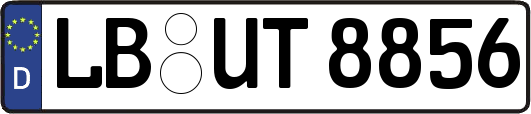 LB-UT8856