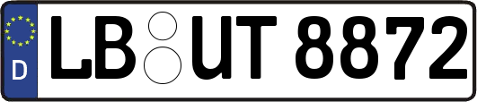 LB-UT8872