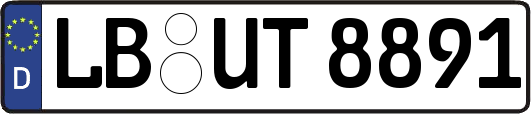 LB-UT8891