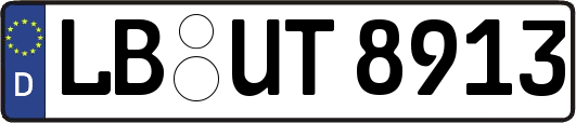LB-UT8913