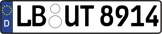 LB-UT8914