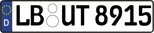 LB-UT8915