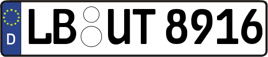 LB-UT8916