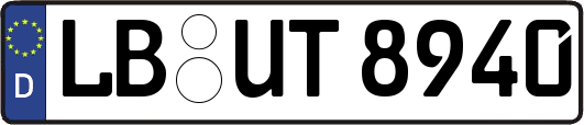 LB-UT8940