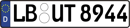 LB-UT8944