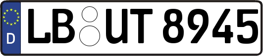LB-UT8945