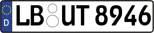 LB-UT8946