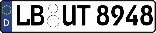 LB-UT8948