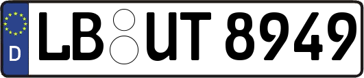 LB-UT8949