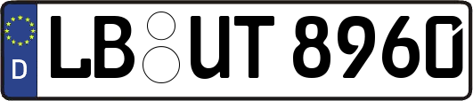 LB-UT8960