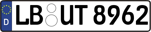 LB-UT8962