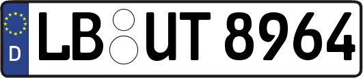 LB-UT8964