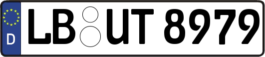 LB-UT8979