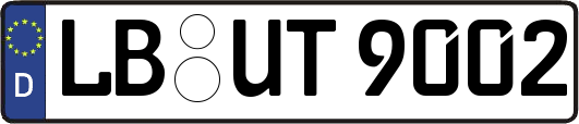 LB-UT9002