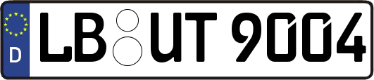 LB-UT9004