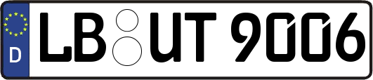 LB-UT9006